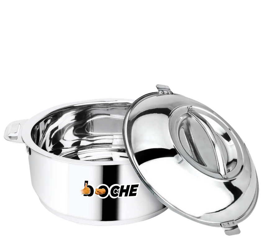 SS Casserole  3250 ML-4000